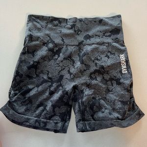 Gymshark Seemless shorts